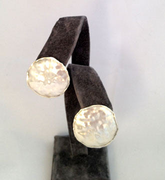 A Small Rounds Hammered