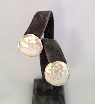 A Medium Rounds Hammered