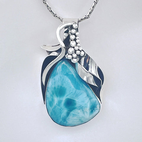 Larimar Collectors Edition